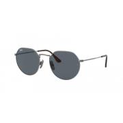 Zonnebril Ray-Ban , Gray , Unisex