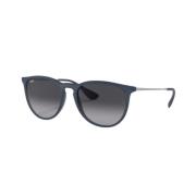 Sole Zonnebril Ray-Ban , Gray , Dames