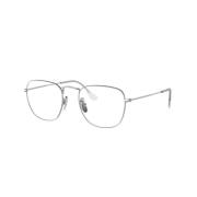 Rx8157V Frank Glasses Ray-Ban , Gray , Heren