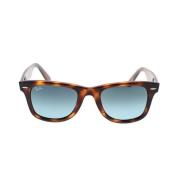 Gemeenschap van Wegfabrikanten Ray-Ban , Brown , Heren