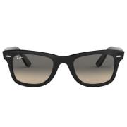 Klassieke Wayfarer zonnebril Rb2140 901/32 Ray-Ban , Black , Heren