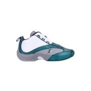 Streetwear Sneakers - Answer IV Deep Teal/Cloud White/Mgh Solid Gray R...