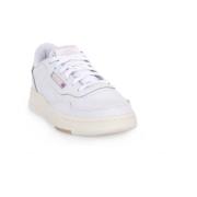 Stijlvolle Court Peak Sneakers Reebok , White , Heren