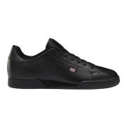Npc II Sneakers Reebok , Black , Heren