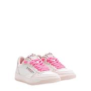Stijlvolle Dames Sneakers Replay , White , Dames