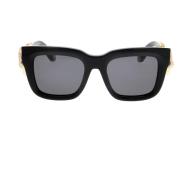 Stijlvolle zonnebril van Roberto Cavalli Roberto Cavalli , Black , Uni...