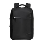 Litepoint Rugzak Samsonite , Black , Unisex