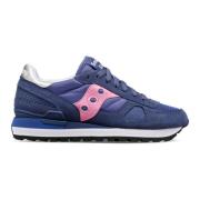 Sneaker - 100% samenstelling - Productcode: S1108-838 Saucony , Blue ,...