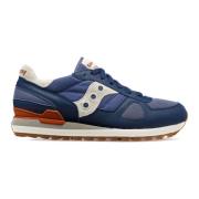 Sneaker - 100% samenstelling - Productcode: S70762-2 Saucony , Blue , ...