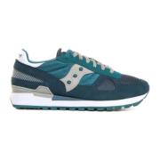 Stijlvolle Heren Sneakers Saucony , Blue , Heren