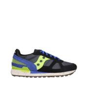 Originele Shadow S2108 819 Sneakers Saucony , Black , Heren