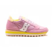 Sneakers Saucony , Pink , Dames