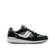 Shadow 5000 Sneakers Saucony , Black , Heren