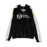 Sweatshirts Sergio Tacchini , Black , Heren