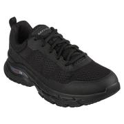 Arch FIT Baxter-Pendroy Skechers , Black , Heren