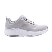 Sneaker Skechers , Gray , Dames