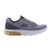 Sneaker Skechers , Gray , Heren