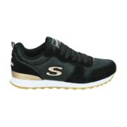 Sneakers Skechers , Black , Dames