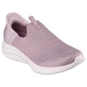 Ultra Flex 3.0 - Smooth Step Skechers , Purple , Dames