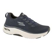 Arch Unifier Sneakers Skechers , Blue , Heren