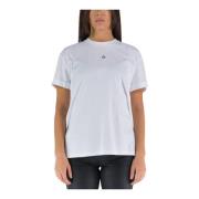 T-shirt Stella McCartney , White , Dames