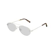 Zonnebril, Sc0180S, Kleur 003 Stella McCartney , Gray , Dames