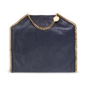 Falabella shoulder bag Stella McCartney , Blue , Dames