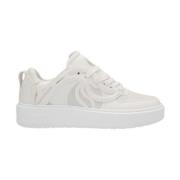 Stijlvolle Damessneakers Stella McCartney , White , Dames