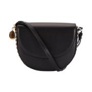 Crossbody zak Stella McCartney , Black , Dames