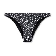 Bikinibroekje Stella McCartney , Black , Dames