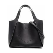 Zwarte Tassen van Stella McCartney Stella McCartney , Black , Dames