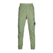 Slim-Fit Broek, Unieke Stijl ID: 101531303-V0055 Stone Island , Green ...