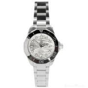 Wbp231C.ba0626 - Aquaracer Professional 300 Horloge Tag Heuer , Gray ,...