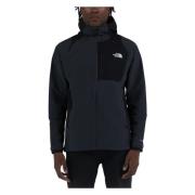 Mutino AO Softshell Outdoor Jas The North Face , Gray , Heren