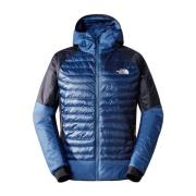 Hybride Jas The North Face , Blue , Heren