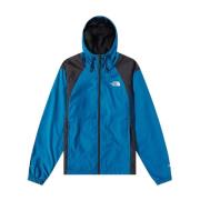 Hydrenaline 2000 Jas - Blauw The North Face , Blue , Heren