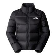 Hyalite Donsjas The North Face , Black , Dames