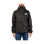 Regenjas The North Face , Black , Heren