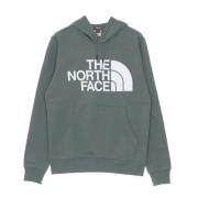 capuchon The North Face , Gray , Heren