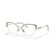 Vista Zonnebril Tiffany , Gray , Unisex