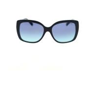 Sunglasses Tiffany , Black , Dames