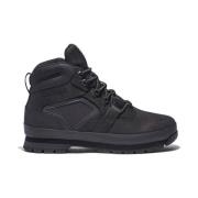 Boots Timberland , Black , Heren