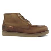 Veterlaarzen Timberland , Brown , Heren