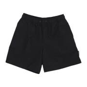 Casual Shorts Timberland , Black , Heren