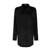 Shirts Tom Ford , Black , Dames