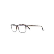 Ft5584B 056 Optical Frame Tom Ford , Brown , Heren