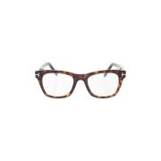 Optische brillen Tom Ford , Brown , Heren