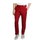 Broek - Xm0Xm00977 Tommy Hilfiger , Red , Heren