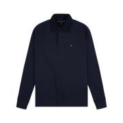 T-Shirt en Polo Tommy Hilfiger , Blue , Heren