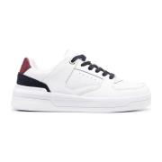 mand sneaker Tommy Hilfiger , White , Dames